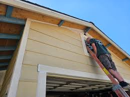 Siding for Commercial Buildings